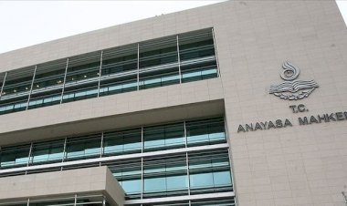 Anayasa Mahkemesi'nden OHAL hamlesi
