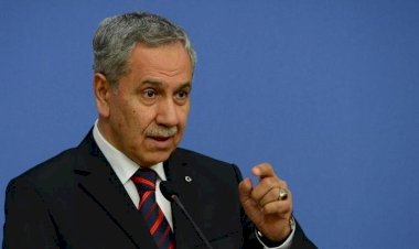 Arınç'tan Ankara Cumhuriyet Başsavcılığı'na damat yanıtı