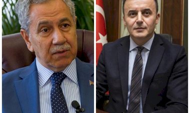 Her düşündüğünüzü söyleyemezsiniz; bakanlık ve HSK inceleme yapacaktır