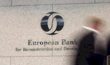Hakan Atilla atamasını desteklemeyen EBRD, Borsa İstanbul’dan çıktı