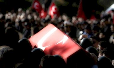 Tel Abyad'da patlamada yaralanan asker şehit oldu