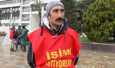 Mahir Kılıç: 2020'deki dileğim işime geri dönmek
