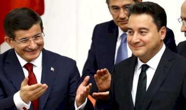Anket şirketleri açıkladı! AKP, MHP, CHP, İYİ Parti, Babacan, Davutoğlu...