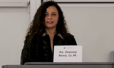 “Kanayan yara; zoraki evlilikler” mercek altına alındı!