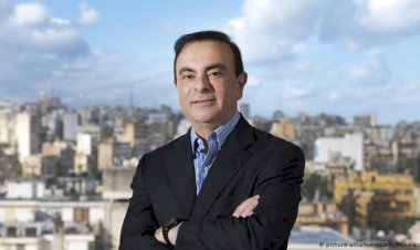 Türkiye'de Carlos Ghosn'un kaçışıyla ilgili gözaltılar