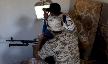 Libya'daki en önemli siyasi aktörler hangi ülkeler ve kim, ne istiyor?