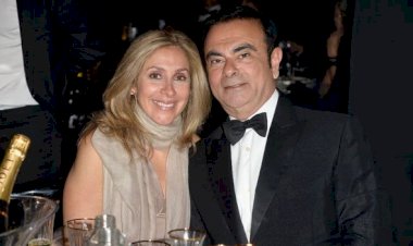 Carlos Ghosn: Ailemin Japonya'dan Lübnan'a gitmemde rolü yok