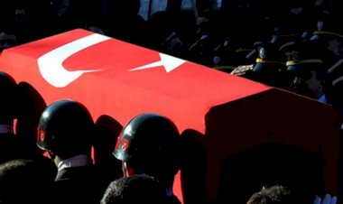 Kuzey Irak'tan acı haber