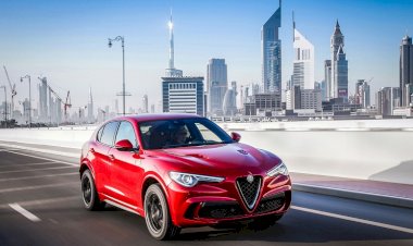 Alfa Romeo ve Jeep, 2020’de Vites Yükseltiyor!