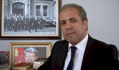 AKP’den tartışma yaratacak Kasım Süleymani tepkisi