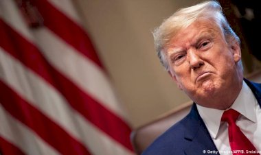 Trump: Süleymani yıllar önce öldürülmeliydi
