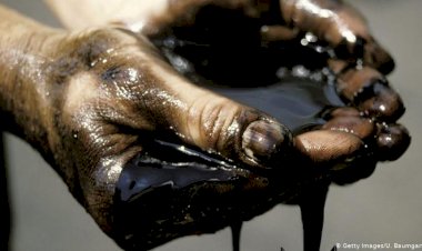 Süleymani'nin öldürülmesi sonrası petrol fiyatları arttı