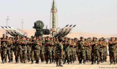 Türkiye'nin asker gönderme kararına tepkiler