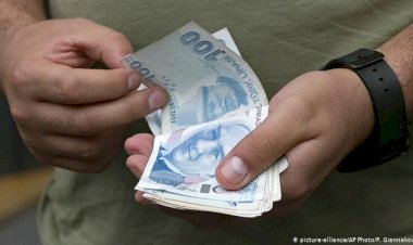 Enflasyon Aralık ayında arttı