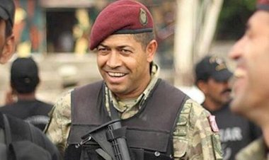 Yaşasaydı Ömer Halisdemir de yargılanıp cezalandırılır mıydı?