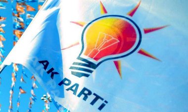 Büyük düşüşü gösteren anket AKP'yi karıştırdı!