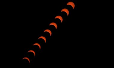 2020'nin en önemli astronomi olayları hangi tarihlerde olacak?