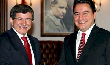 Yeni partileri heyecanlandıran anket