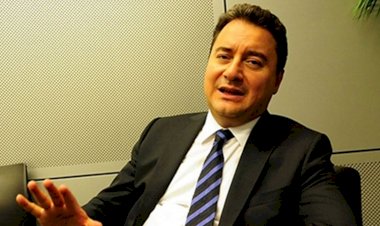 Ali Babacan yeni partiyi ikinci kez erteledi!