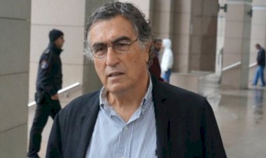 Hasan Cemal : Lanet olsun!