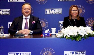 İhracat 2019’da Cumhuriyet Tarihinin Rekoruyla Taçlandı
