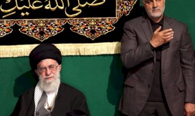 Süleymani suikastı konusunda dünyamızın geleceğini de ilgilendiren farklı görüşlerim var…