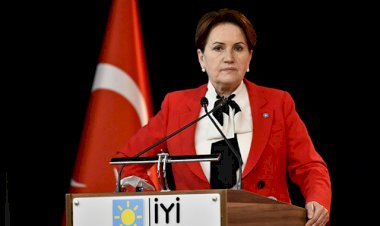 Meral Akşener: "Esad'la görüşmeye hazırım"
