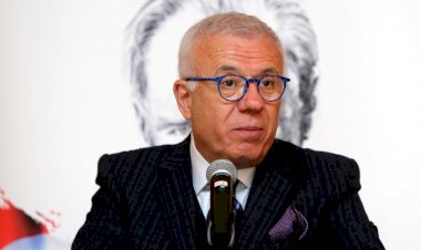 Libya’yla yaptığımız anlaşmanın aynısını İsrail ile de yapmalıyız