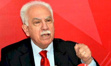 İran liderinin temsilcisi bugün  Perinçek'i ziyaret edecek