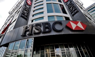 HSBC hapse giren müşterilerine ne yapıyor