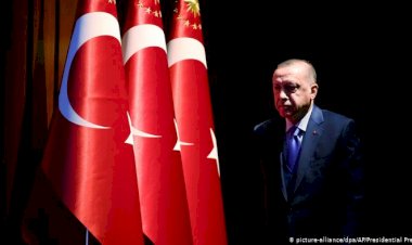 Erdoğan Türk askerinin Libya'ya intikal etmeye başladığını söyledi