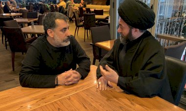 Amuli: ABD’ye verilecek cevap gizli değil açık olacak