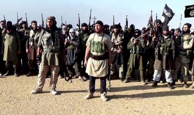 Arap aşeretleri kefil oldu: YPG/PKK, yine IŞİD’li teröristleri serbest bıraktı