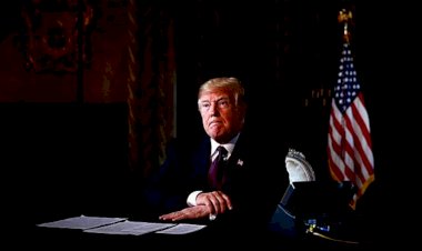 Dikkat çeken Orta Doğu analizi: “Tek suçlu Trump değil”