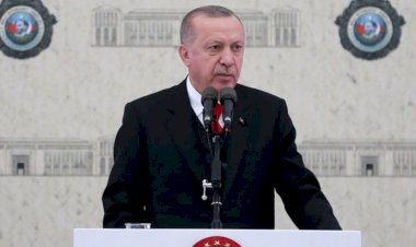'Karşı karşıya olduğumuz tehditler artıyor'