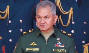 Rus Savunma Bakanı’ndan Türkiye açıklaması