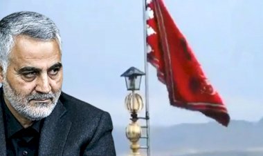 Yastan sonra tufan mı?
