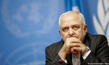 ABD İran Dışişleri Bakanı Zarif'e vize vermedi