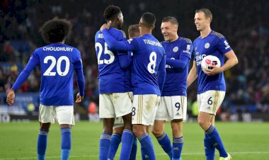 Leicester City’nin yükselişine rakamsal bir bakış
