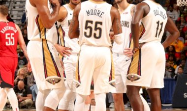 NBA'de geride kalan haftanın iyileri ve kötüleri | NBA karnesi