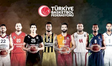 Basketbolda Türkiye Kupası’na katılacak takımlar belli oldu