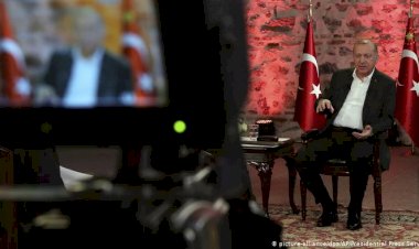 KStA: Erdoğan er ya da geç erken seçimlere gitmek zorunda kalabilir