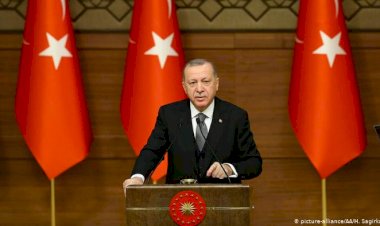 Erdoğan: MİT'in yurt dışı operasyon kabiliyeti artırılacak