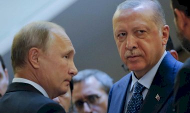 Libya, muharip güçler ve paralı askeri birlik Wagner