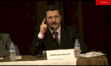 Libya şimdiden gayya kuyusu…