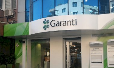 HSBC'den sonra... Garanti Bankası kimlere hesap açmıyor