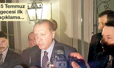 Sözcü-Anadolu Ajansı kavgasında 15 Temmuz sayfası açıldı...