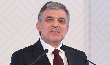 Ve Abdullah Gül konuştu: Uyarmıştık