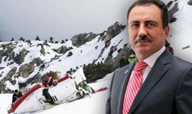 Muhsin Yazıcıoğlu davasına isimsiz mektup damga vurdu