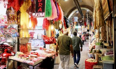 İran vurulursa Türk tarihi de vurulmuş olacak